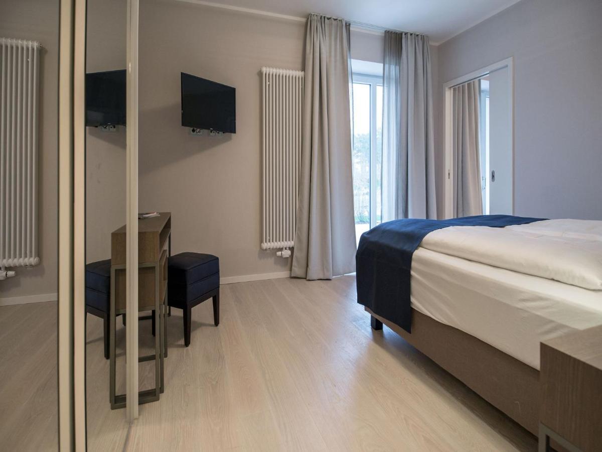 Apartment Dünenresidenz Prora - Mit Meerblick Und 1 Schlafzimmer Und Terrasse Np704 *